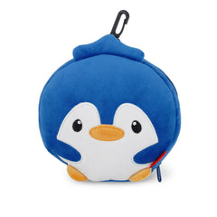 Legami - Penguin Reisekissen mit Sleep Mask - My Seyahat Buddy