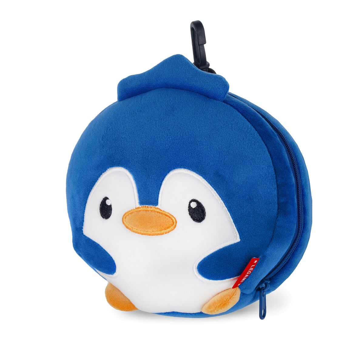 Legami - Penguin Reisekissen mit Sleep Mask - My Seyahat Buddy