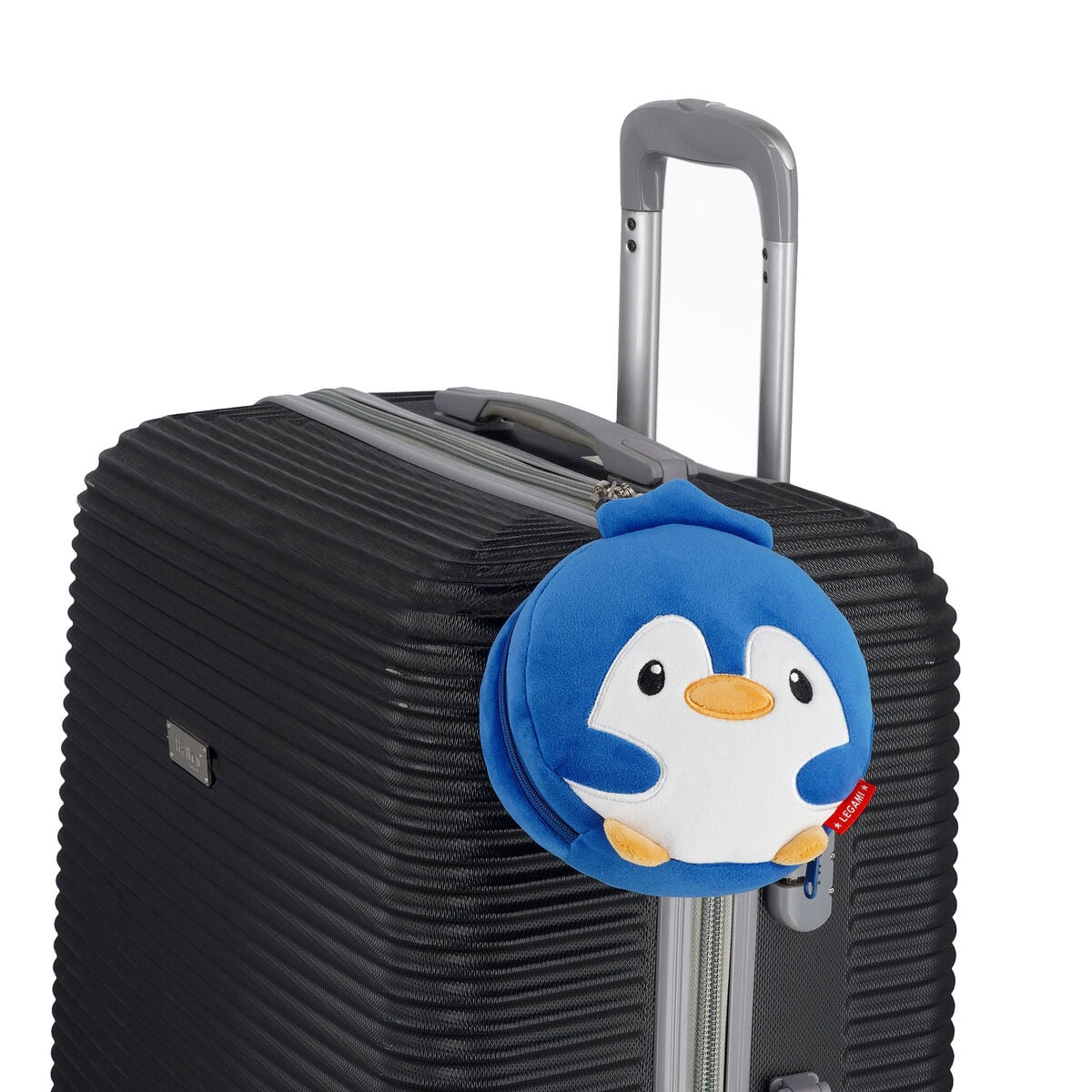 Legami - Penguin Reisekissen mit Sleep Mask - My Seyahat Buddy