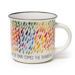 Legami - Porcelain Kupa - After Rain - Cup-Puccino