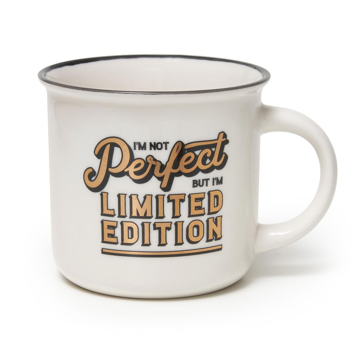 Legami - New Bone China Porcelain Kupa ile Limited Edition-Themed Illustration. 350 ml capacity. ideal Gi
