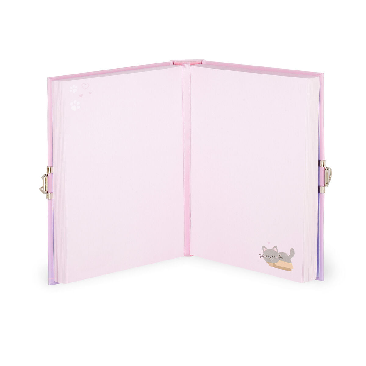 Legami - Diario Segreto con Lucchetto - My Secret Tagebuch