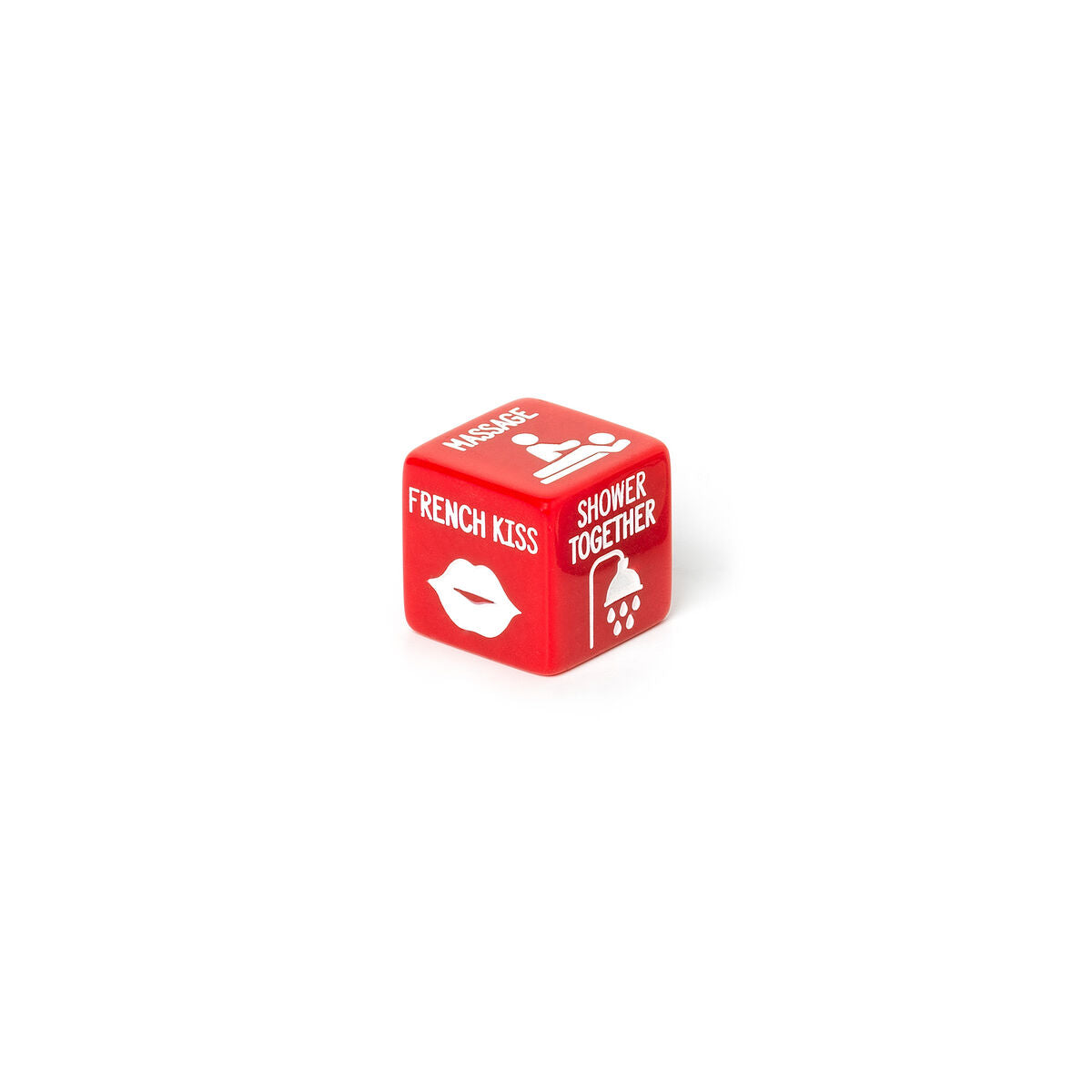 Legami - 3er-Set Dice - Date in Progress
