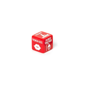 Legami - 3er-Set Dice - Date in Progress