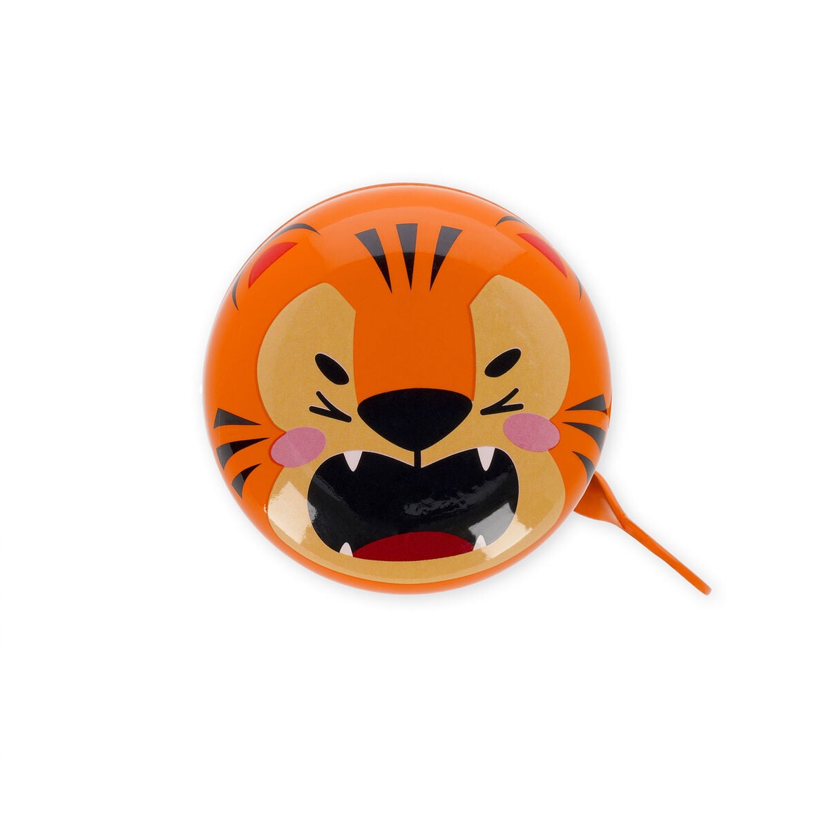 Legami - Tiger Bicycle Zil - Bike Zil