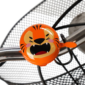 Legami - Tiger Bicycle Zil - Bike Zil