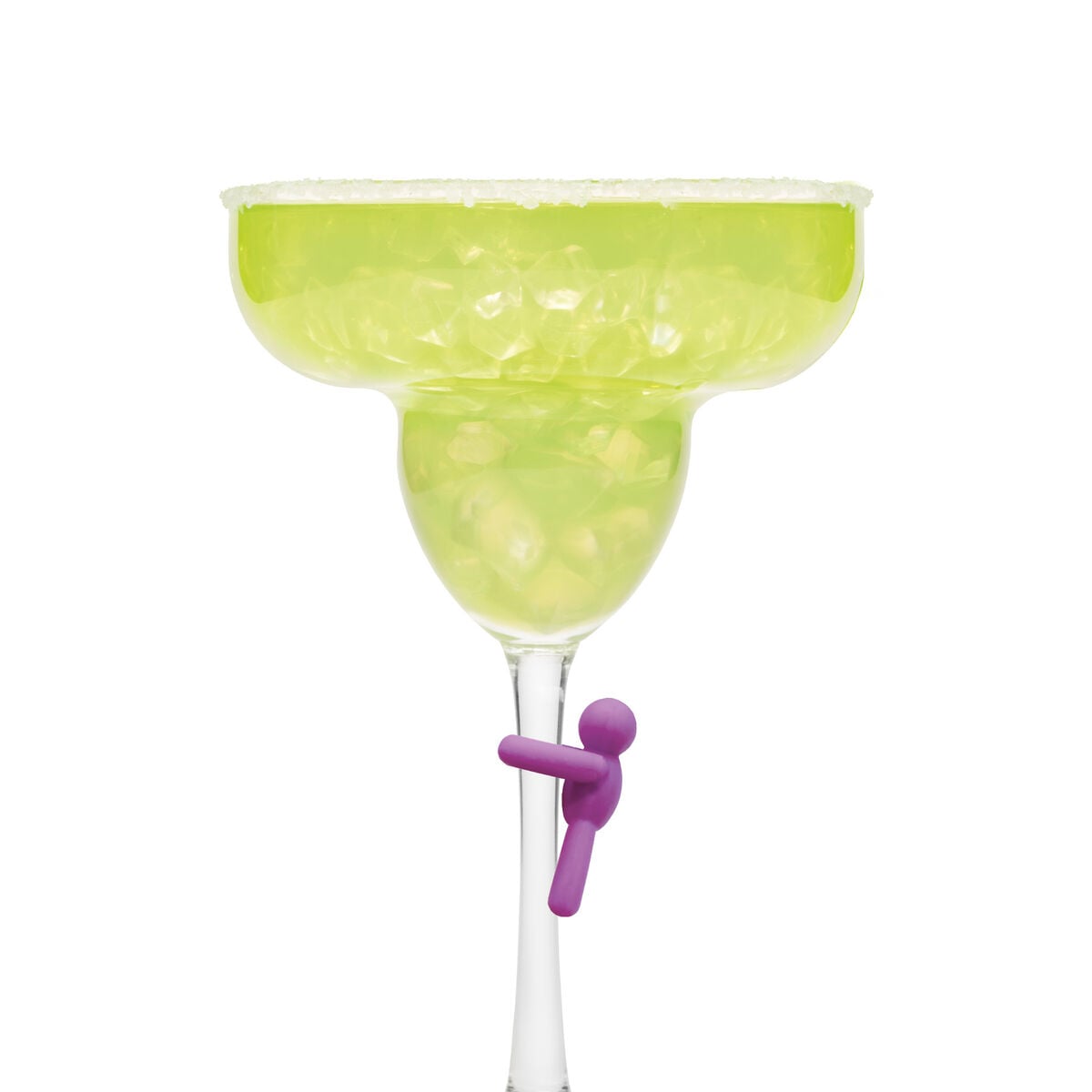 Legami - Seti 6 Drink Markers - Over Top
