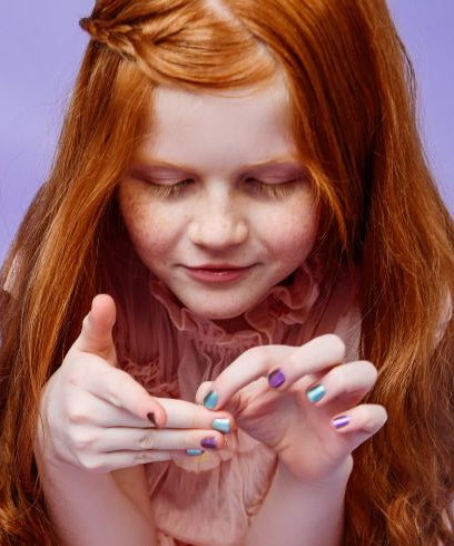 Miss Nella - pace Collection 4'lü Oje Paketi