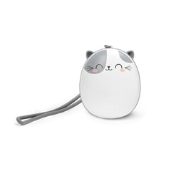 Legami - Kitty Kablosuz Earbuds - Be Free