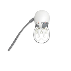 Legami - Kitty Kablosuz Earbuds - Be Free