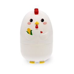 Legami - Microwave Egg Cooker - Egg-Cellent!