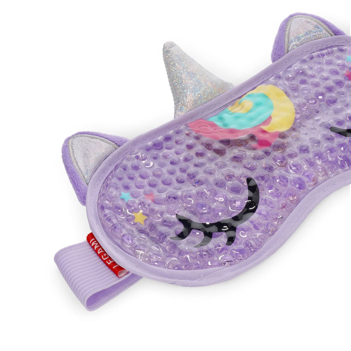 Legami - Tek Boynuzlu At Gel Eye Mask - Chill Out