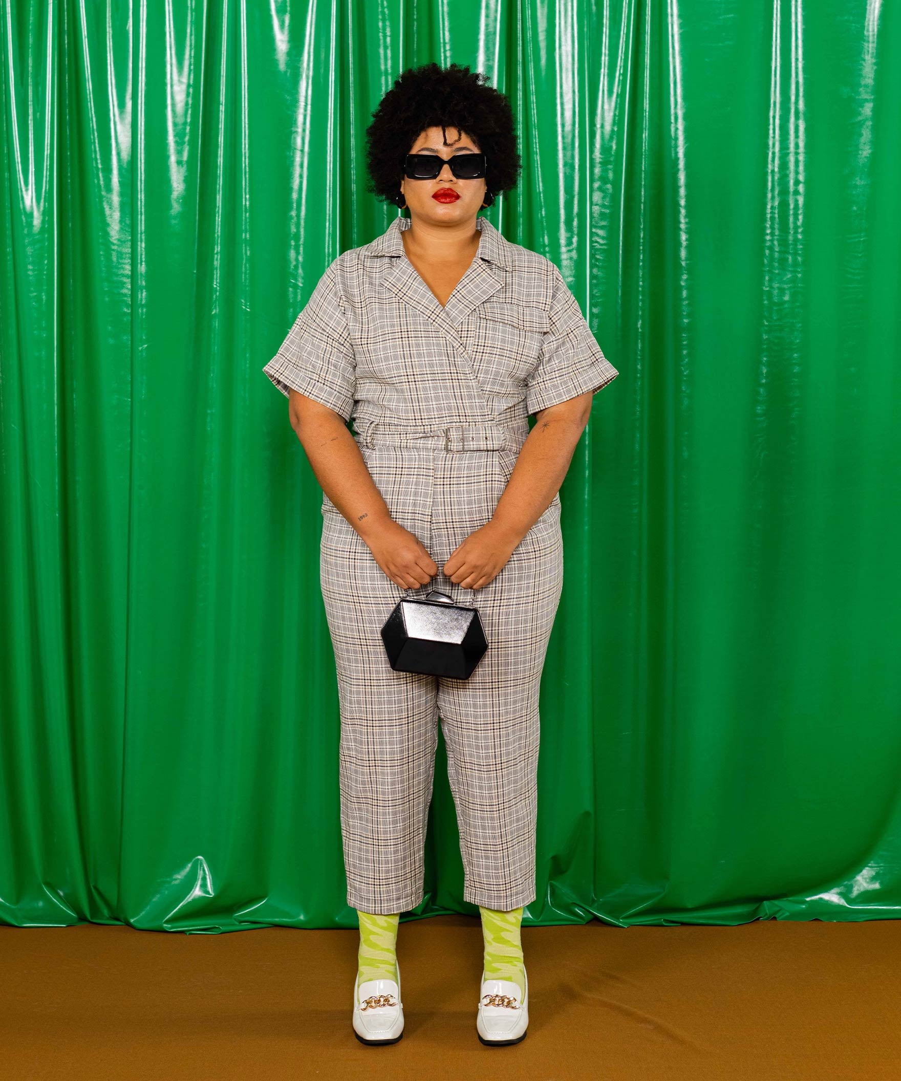 Eat My Socks - Yetişkin Beyaz Şarap Çorap - Dinossi