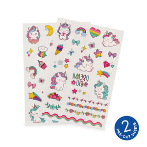 Legami - Temporary Tattoos