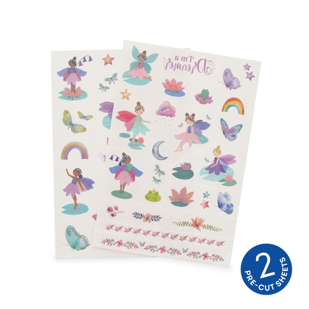 Legami - Temporary Tattoos