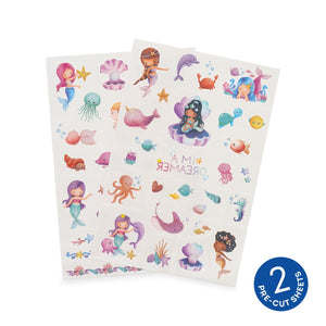 Legami - Temporary Tattoos