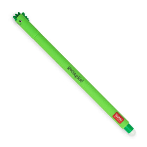 Legami - Rooarrr! Dino Erasable Kalem