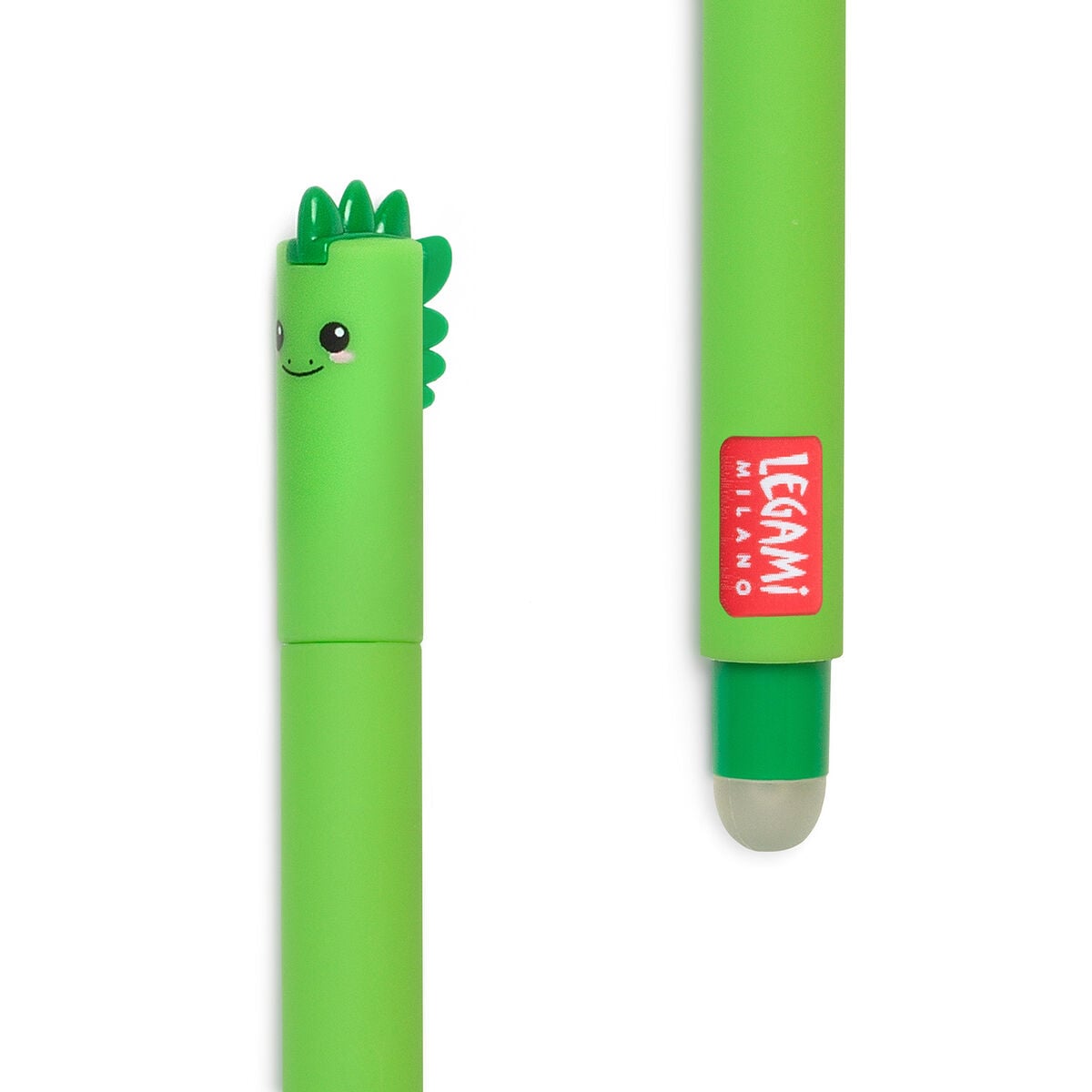 Legami - Rooarrr! Dino Erasable Kalem