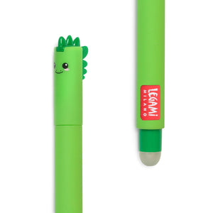 Legami - Rooarrr! Dino Erasable Kalem