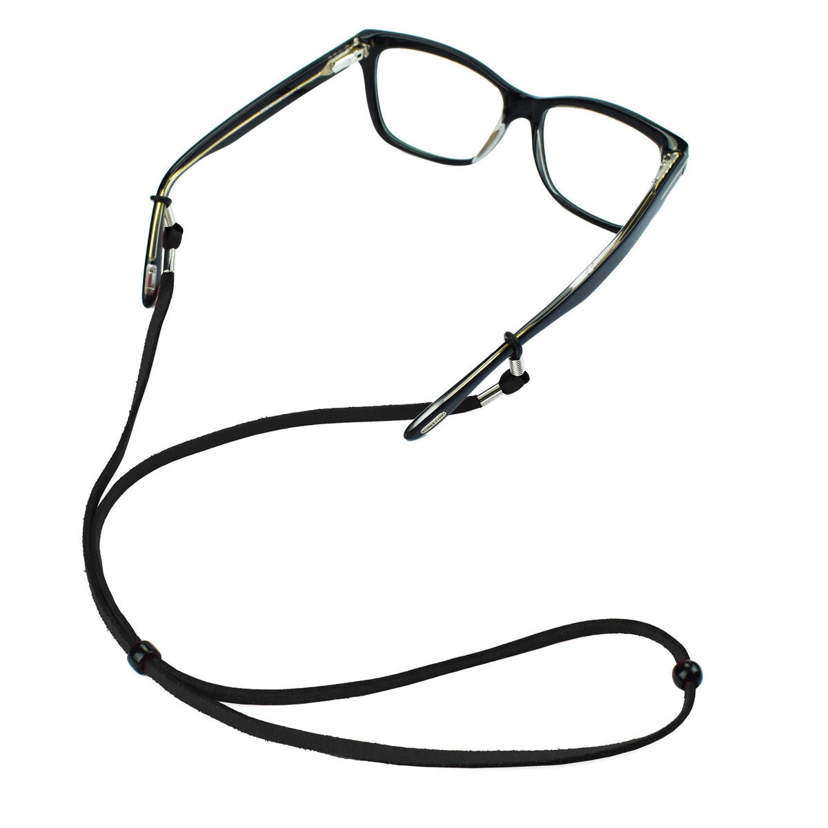 Legami - Black Glasses Cord - SOS String