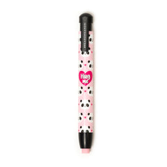 Legami - Panda Eraser Kalem - Oops!