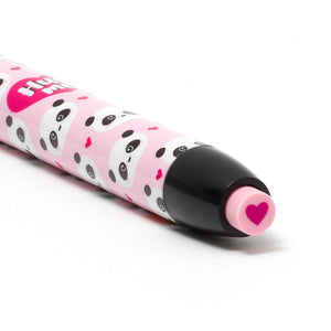 Legami - Panda Eraser Kalem - Oops!