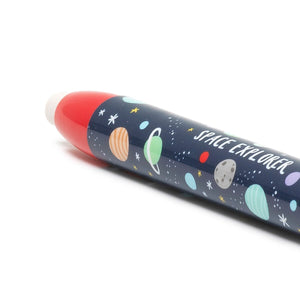 Legami - Uzay Eraser Kalem - Oops!