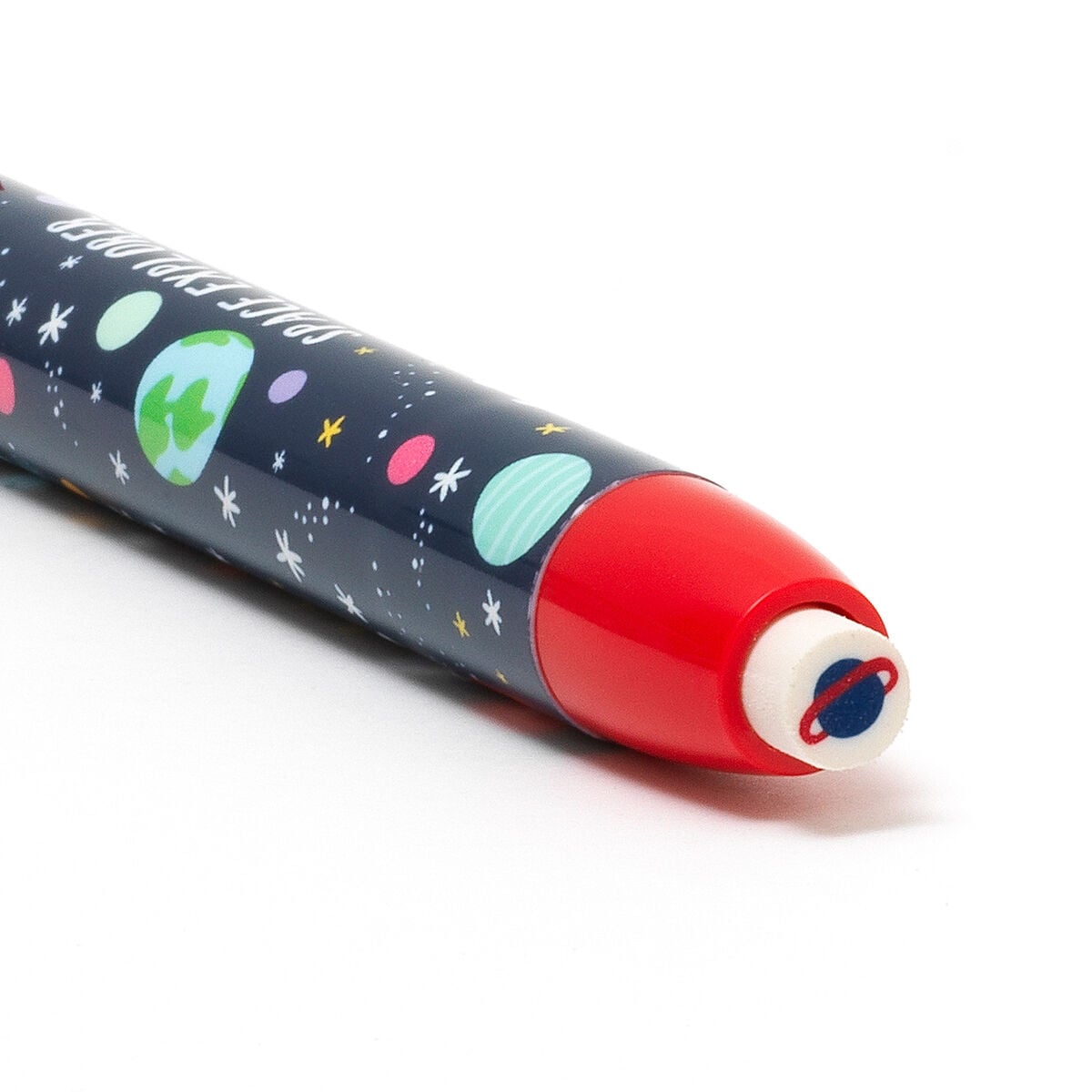 Legami - Uzay Eraser Kalem - Oops!