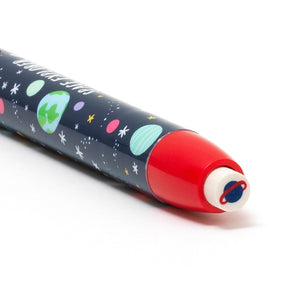 Legami - Uzay Eraser Kalem - Oops!