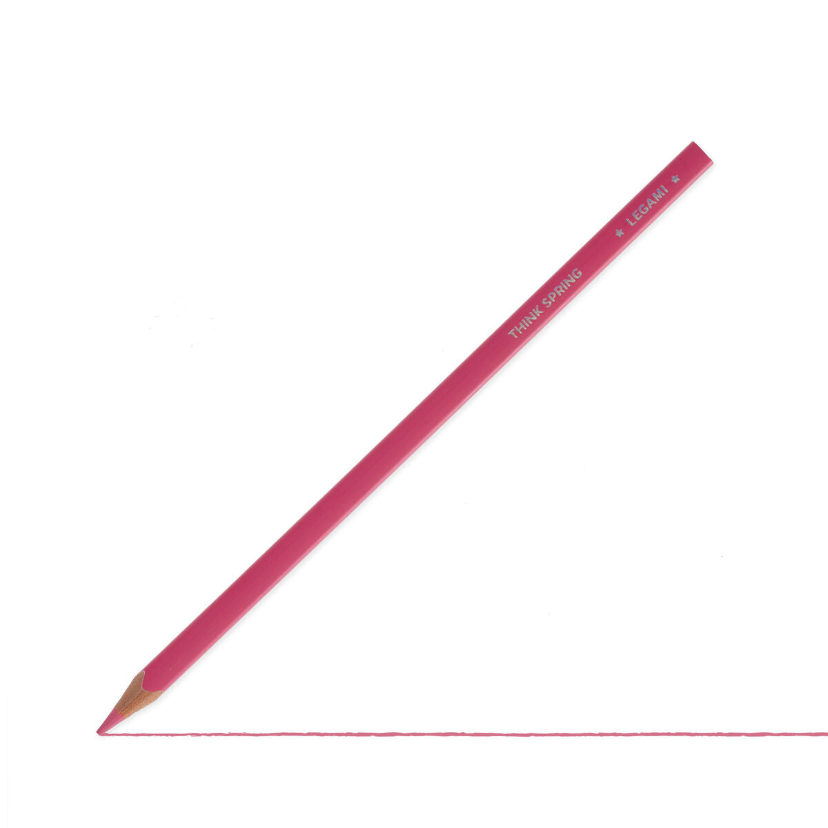 Legami - Seti 12 Colouring Pencils in Sunset Palette - Live Colourfully