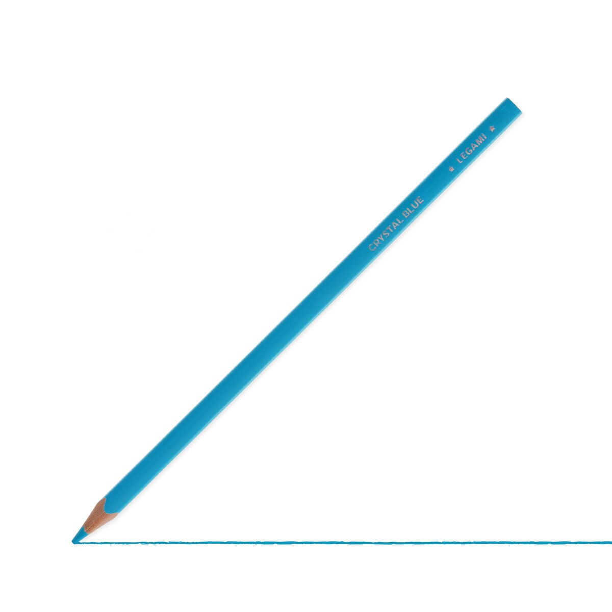 Legami - Seti 12 Colouring Pencils in Ocean Palette - Live Colourfully