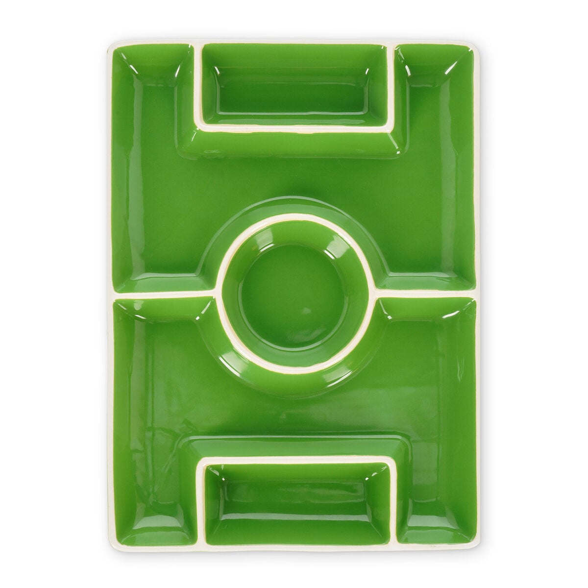 Legami - Snack Stadium