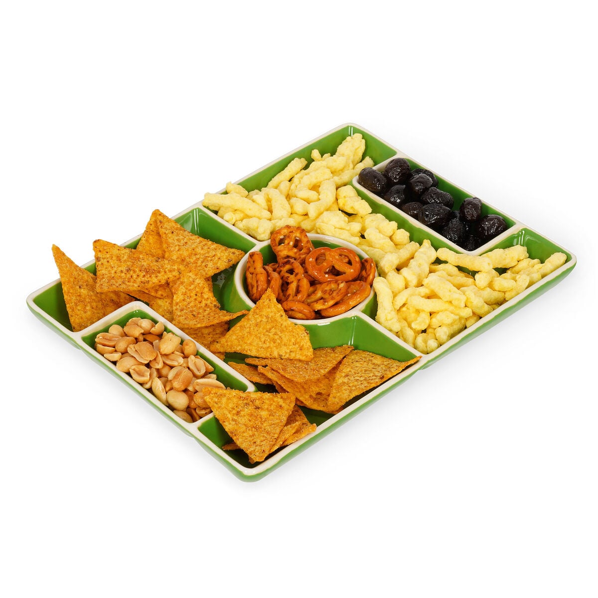 Legami - Snack Stadium