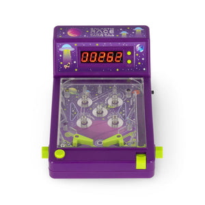 Legami - Pinball Arcade - Galactic Race