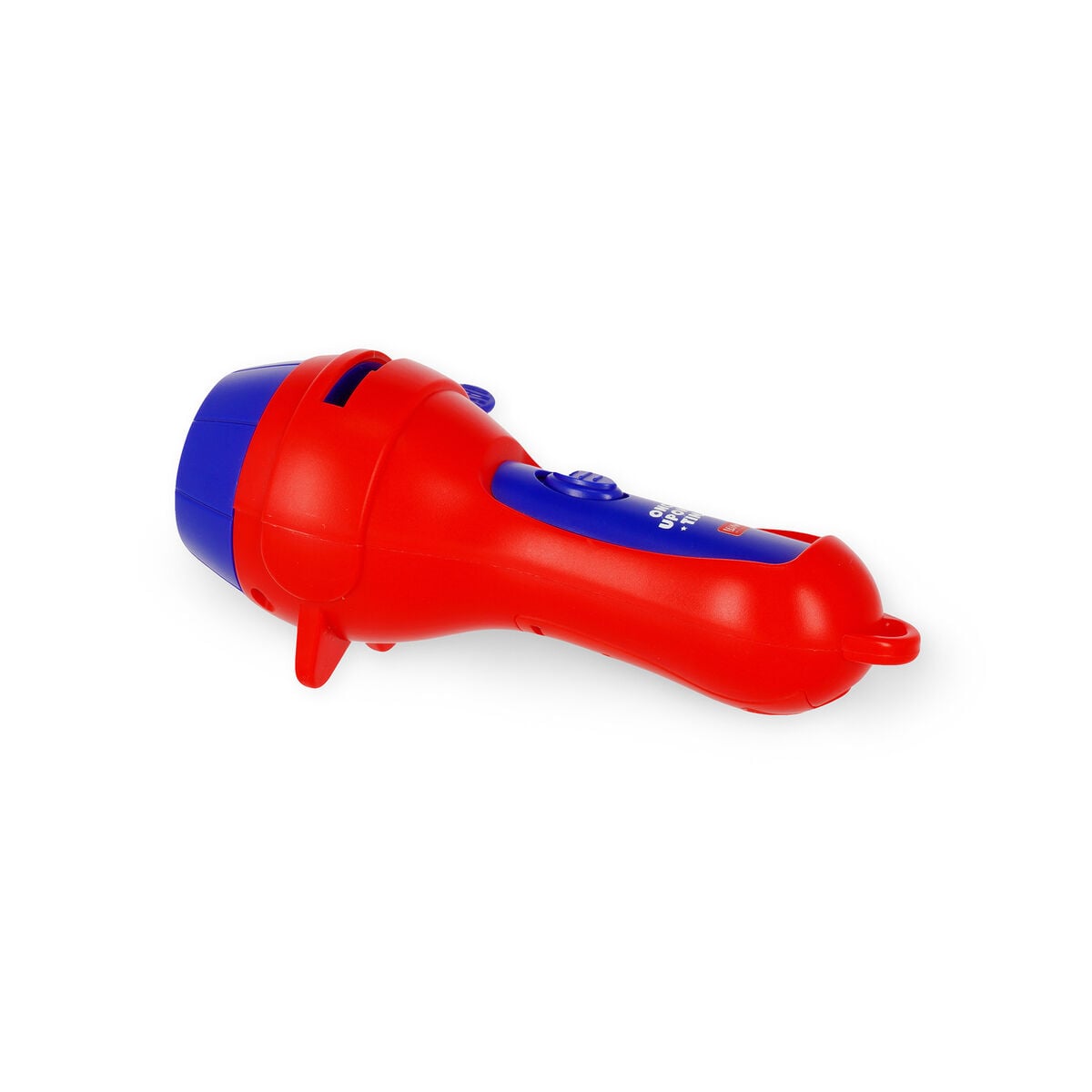 Legami - Red Story Projector Flashlight - Once Upon a Time
