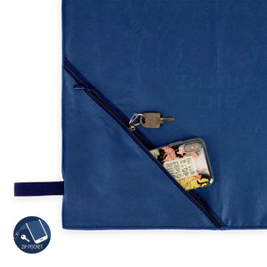 Legami - Stars Fitness-Handtuch