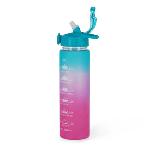 Legami - Goals Flasche - Sunrise Vibes - Liebe Yourself