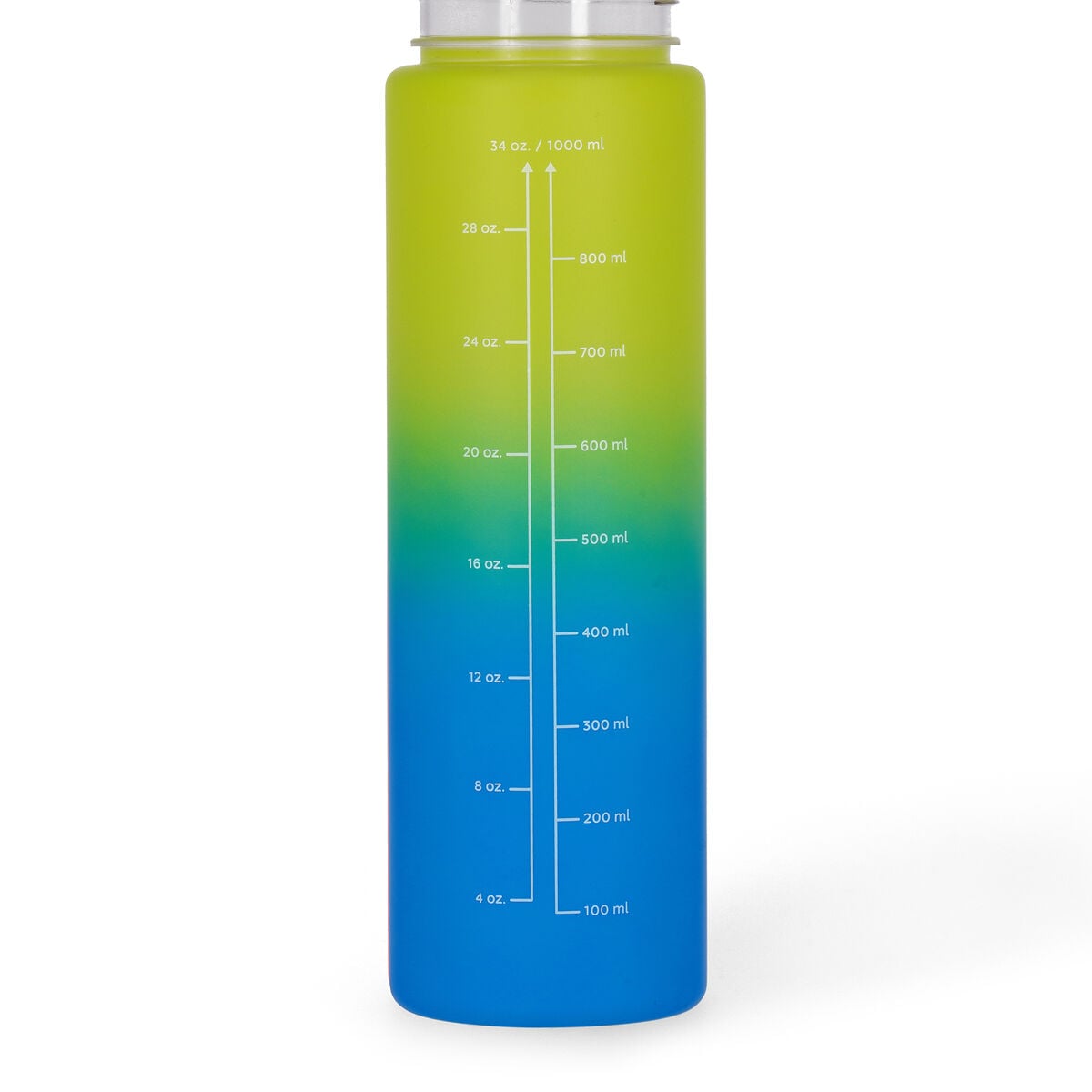 Legami - Goals Flasche - Energy Boost - Liebe Yourself