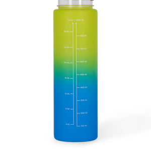 Legami - Goals Flasche - Energy Boost - Liebe Yourself