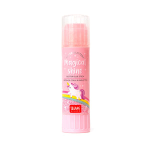 Legami - Magical Shine - Glitter Glue Stick