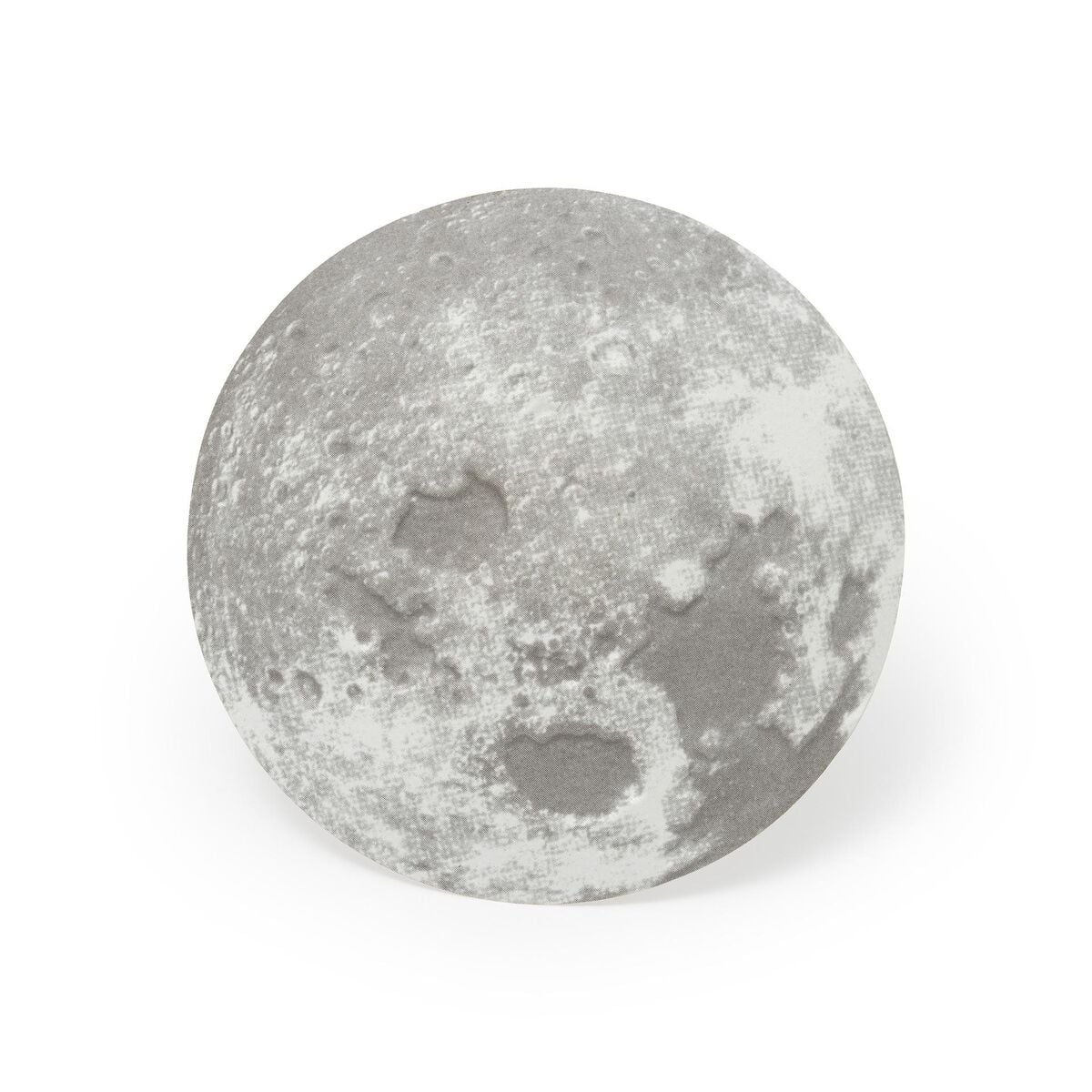 Legami - Yapışkanlı Glow-in--Dark Moon - Süper Moon
