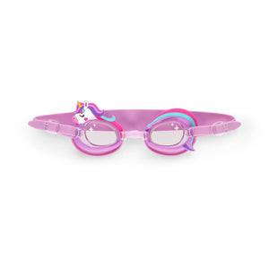 Legami - Tek Boynuzlu At Swimming Goggles - Too Harika Pool