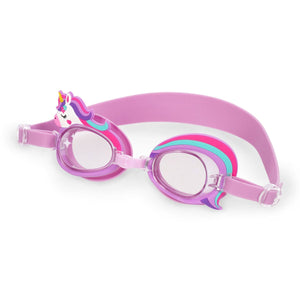 Legami - Tek Boynuzlu At Swimming Goggles - Too Harika Pool