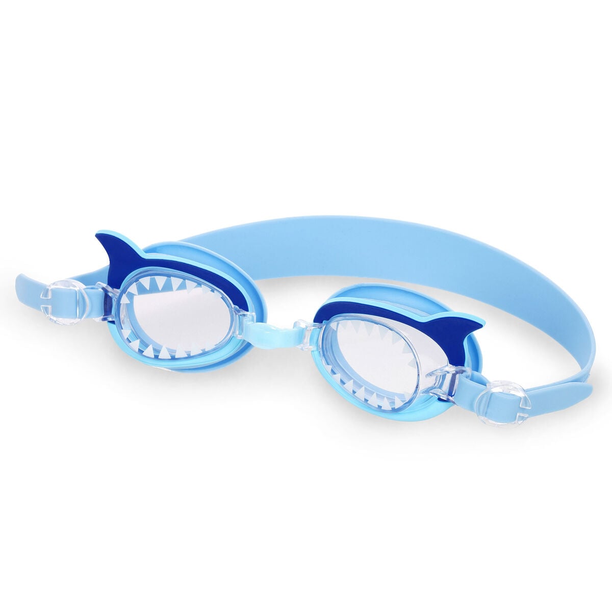 Legami - Shark Swimming Goggles - Too Harika Pool
