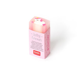 Legami - Tek Boynuzlu At Scented Eraser - Jelly Arkadaşlar