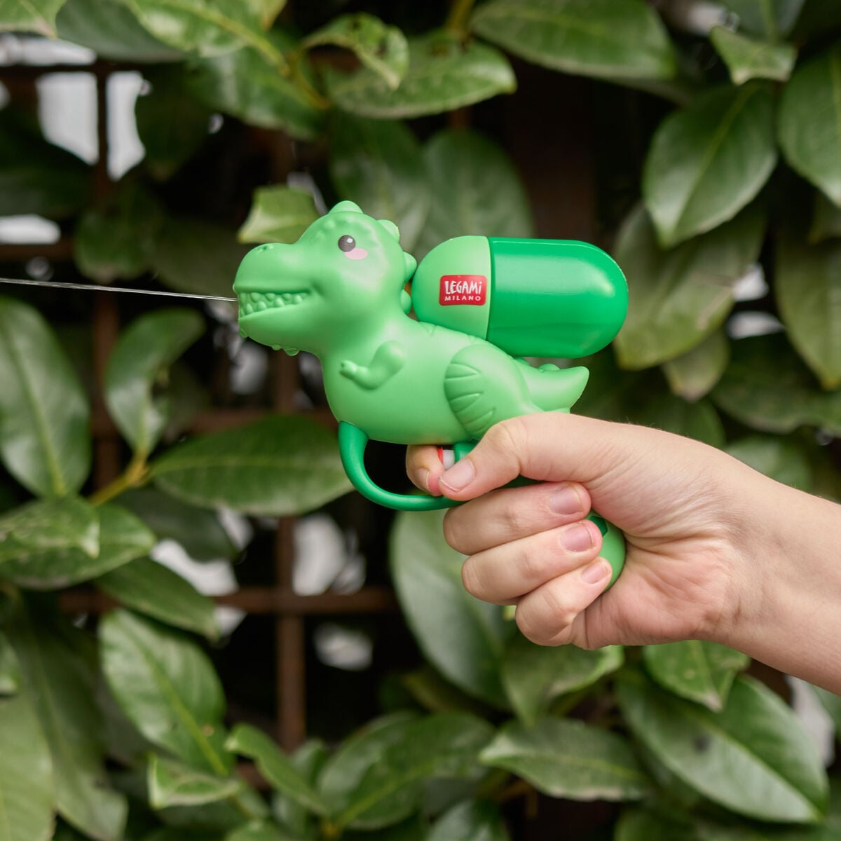 Legami - Dino Water Gun Children - Water Gun
