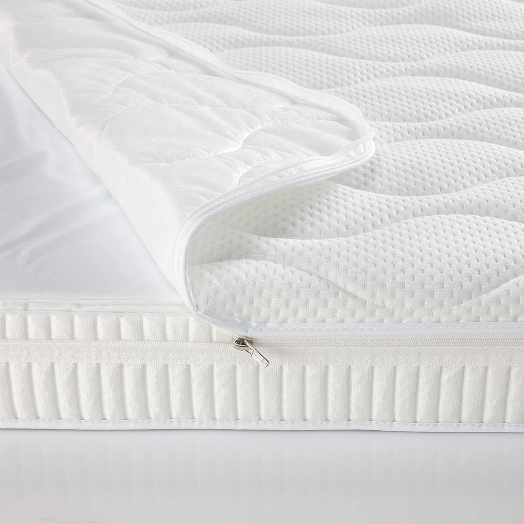 Gaia Baby Serena Complete Sleep Mattress-Mattresses- | Natural Baby Shower