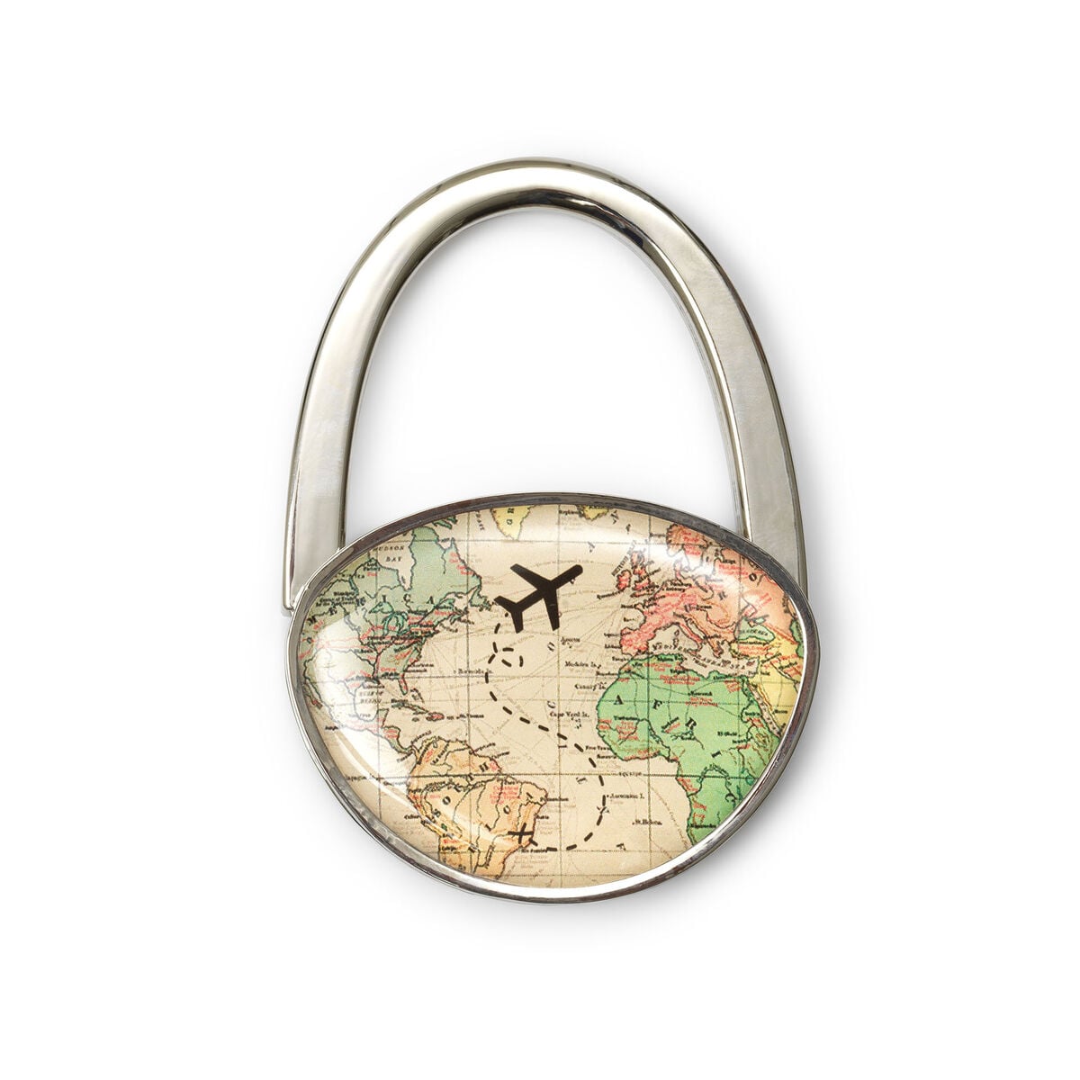 Legami - Seyahat Çanta Hanger - I Aşk My Çanta