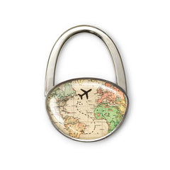 Legami - Seyahat Çanta Hanger - I Aşk My Çanta