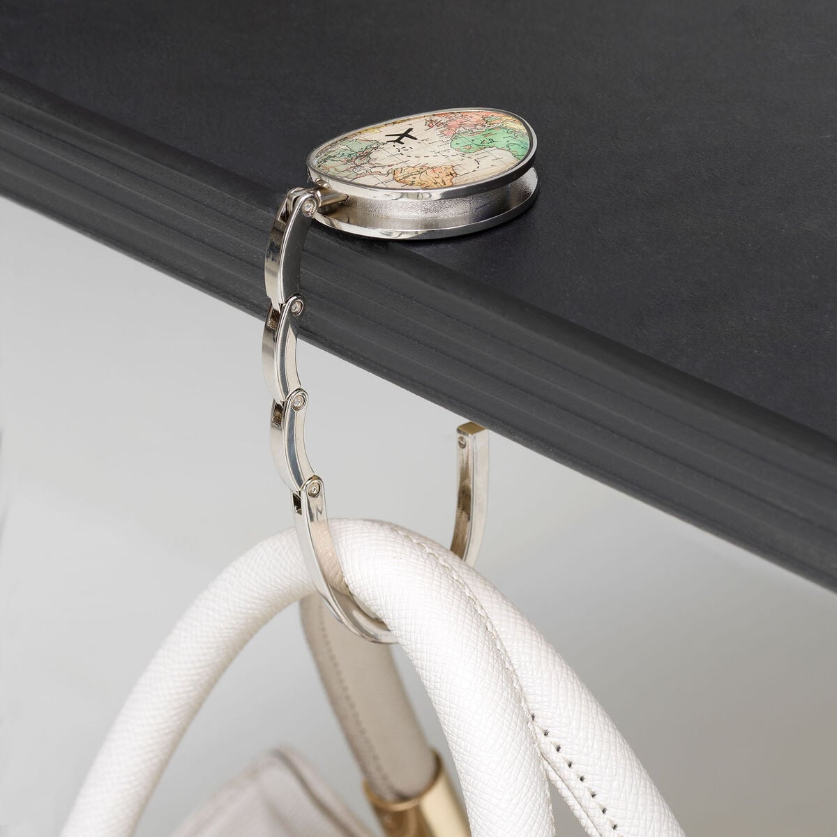 Legami - Seyahat Çanta Hanger - I Aşk My Çanta
